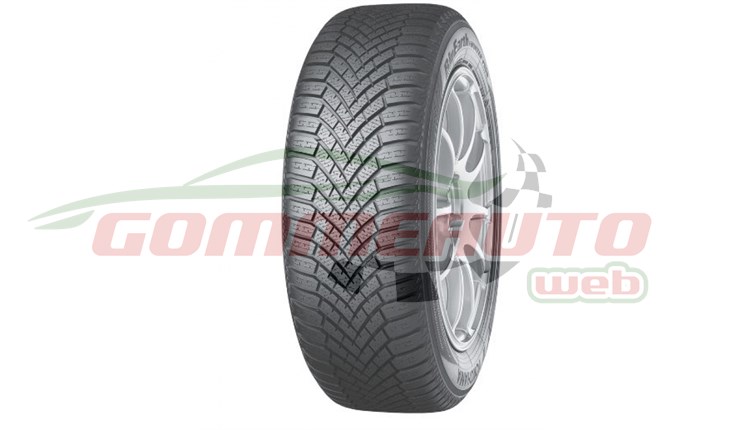 COP. 205/45 R16 V906 M+S